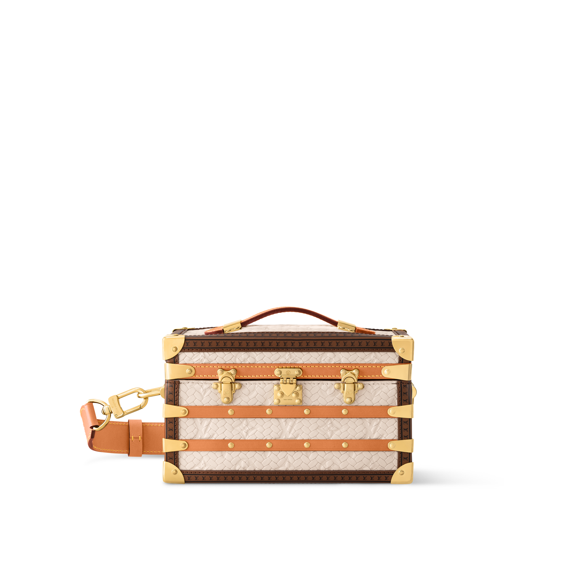 LOUIS VUITTON「REBONDS 」洋書 1999 Louis Vuitton LV Monogram Wardrobe Trunk – Bentleys London